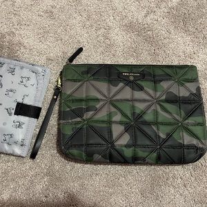 Twelvelittle Companion Pouch